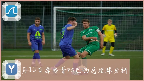 6月13日摩洛哥vs巴西总进球分析