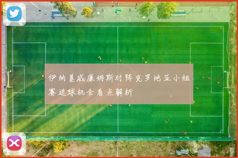 伊纳基威廉姆斯对阵克罗地亚小组赛进球机会看点解析
